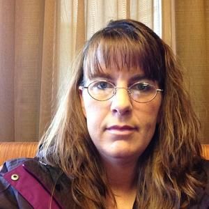 Meet your Posher, Jody